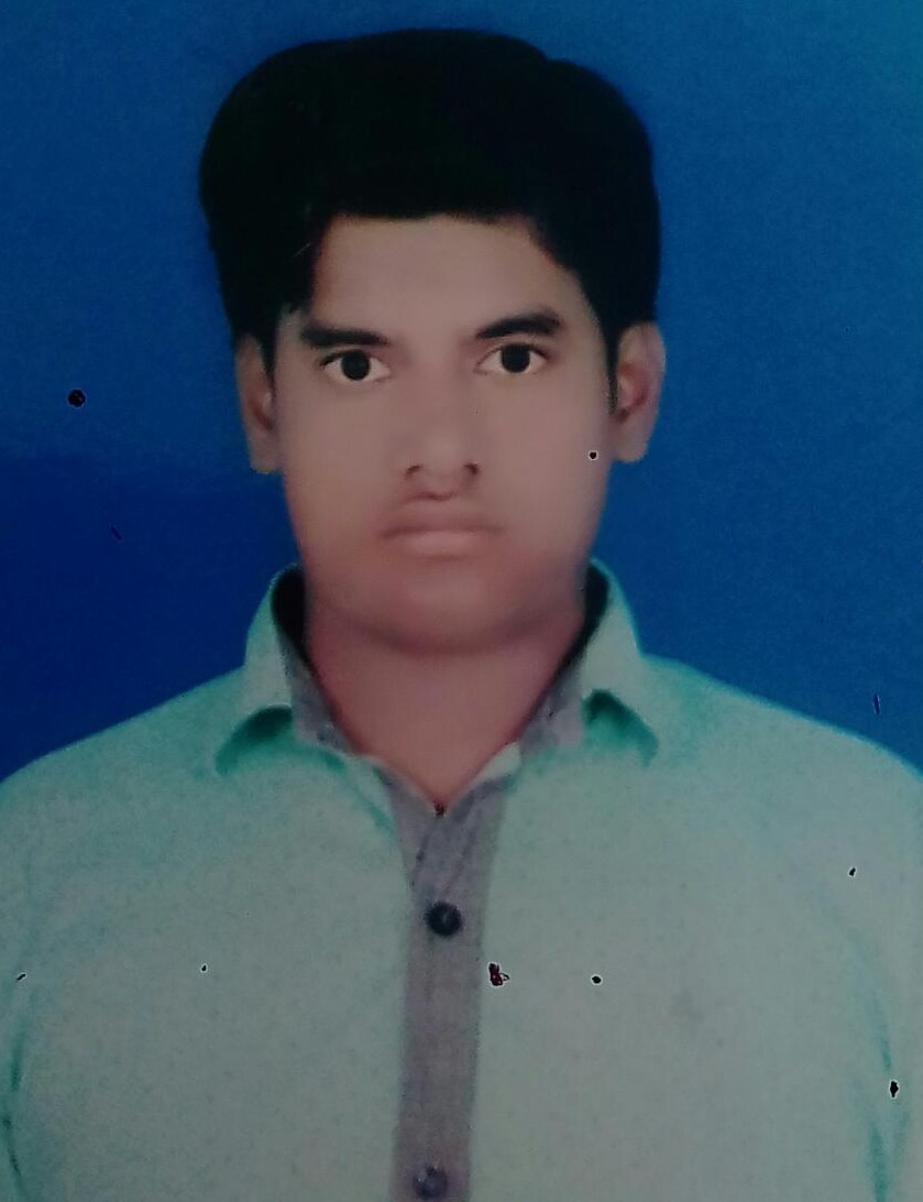 Student Photo Not Available